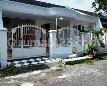 Rumah Sewa 3Kamar tidur Area Purwantoro Unfurnished