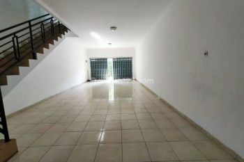 Ruko Siap Pakai Jl Abdul Gani Kota Batu