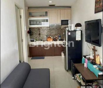 Apartemen Cervino Village, 5 Minutes to Kota Kasablanka