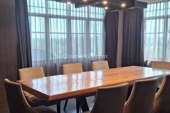 Di Jual Ruko Elang Laut Pantai Indah Kapuk Full Furnish Berikut Ijin Usaha