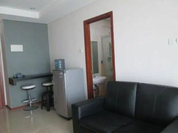 Disewakan Apartement Thamrin Residence 1BR Full Furnished Tower A