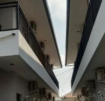 Turun Harga Dijual Cepat Kos-kosan Aktif, Bangunan Baru Lux, Lokasi di Cikarang