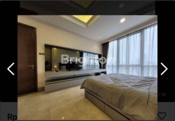 Apartemetn District 8 at SENOPATI Jakarta Selatan
