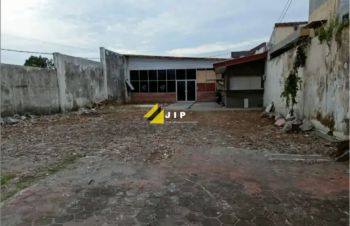 DISEWAKAN GUDANG DI DEKAT JL GODEAN