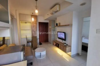 Disewakan Apartemen Waterplace Pakuwon Indah Surabaya