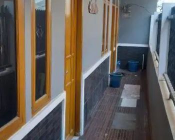 Kostan putri ciseke dkt campus unpad jatinangor