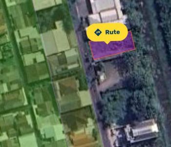 DIJUAL TANAH WATES KOTA