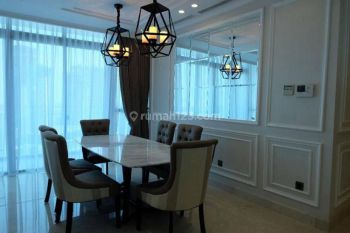 Dijual Aparetemen The Windsor Uk150m2 At Jakarta Barat