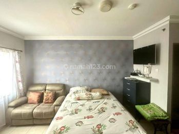 Apartemen Grand Setiabudi Studio Furnished