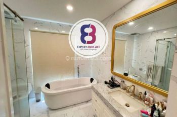 Rumah Bagus Dalam Cluster Paradise dekat ke Bintaro