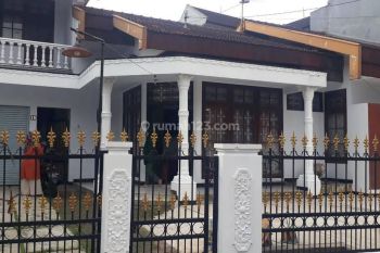 Rumah Siap Huni Strategis di Area Kampus di Sukaluyu Pahlawan