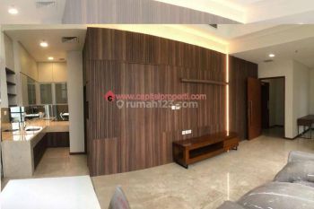 Dijual Senopati Penthouse Cp00209