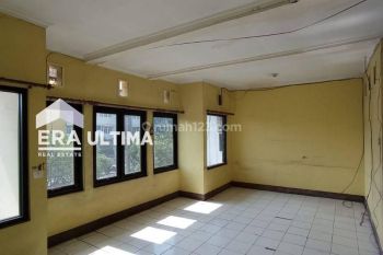 Ruko di Batununggal Indah, Bandung Bagus Sertifikat Hak Milik