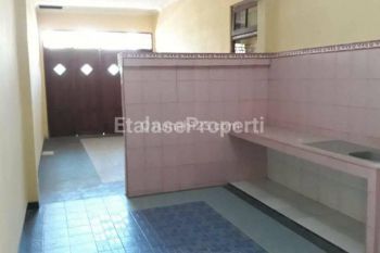 Sewa Rumah Sukolilo Dian Regency 1 Furnished 1 Lantai Hadap Utara