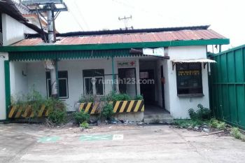 Ex Pabrik Furniture Karangawen Demak Semarang