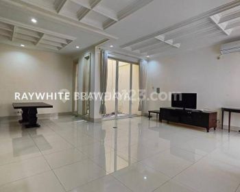 kan Townhouse Area Kemang Lokasi Strategis