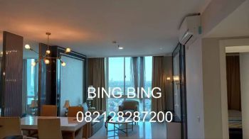 Sewa Apartemen Via Ciputra World View City