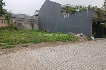 Tanah Perumahan Bukit Indah Residence