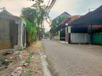 Legalitas Shm Lahan Datar Kawasan Sma 06 Depok