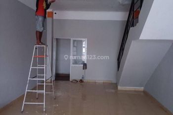 BOLSENA RUKO 3 LANTAI DI PUSAT AREA BISNIS SANGAT STRATEGIS RING 1 BISNIS GADING