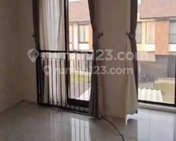 Disewa Rumah Tatar Simakirana Kota Baru Parahyangan