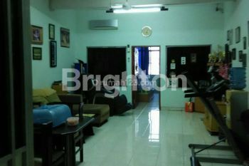 RUKO SUNTER JAKARTA UTARA LANTAI 3