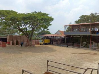 Gudang Sangat Murah Hitung Tanah Saja di Cimahi, Bandung