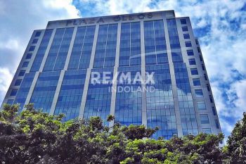 Jual Gedung Kantor Plaza Oleos Strategis, Jl. Tb Simatupang, Jakarta Selatan