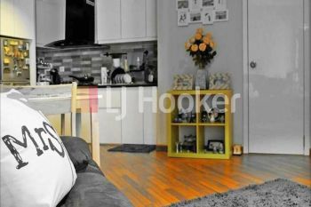 Apartemen Gading Mediterania Tower A Lt.21 Kelapa Gading, Jakarta Utara