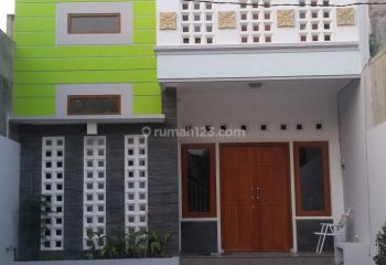 RUMAH KAMAR BANYAK  LEBDOSARI SEMARANG BARAT