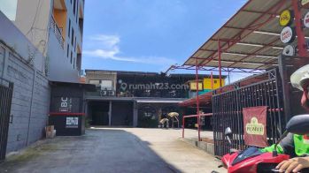 Dijual Ruang Usaha  Kemang