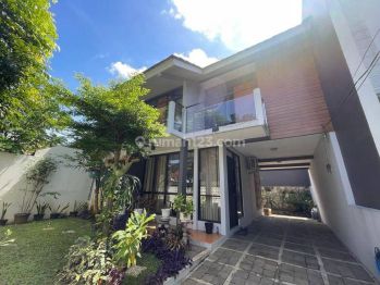 Rumah Murah Bagus Siap Huni di Bintaro Sektor 9, Jakarta Selatan