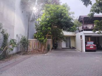 Citra Garden Sidoarjo