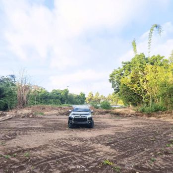 Tanah Jogja, 100 Meter Jl. Boyong Utara Kampus Uii Pusat Jakal