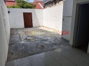 Ruko Disewa 2 Lantai Siap Pakai di Cicaheum