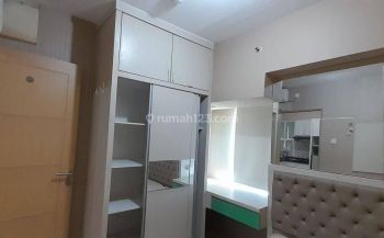 Amhna, Apartemen Educity Harvard 2br, Full Furnish