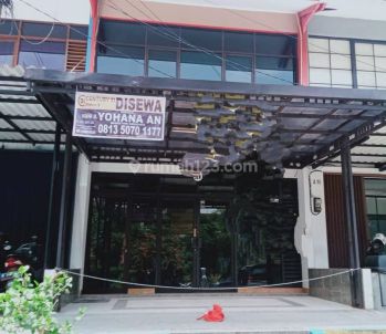 Ruko Taman Pondok Kelapa, Duren Sawit ,Jakarta Timur,