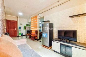 Dijual Apartemen Grand Palace Kemayoran Jakarta Pusat