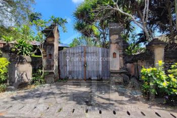 For Sale Under Market Price Tanah Di Nusa Dua Bali