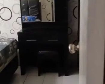 Murah Apartemant Kalibata City Tower Gaharu 2BR 370 jt