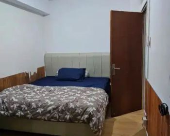 Transit Apartemen Cibubur Village Lilys Room