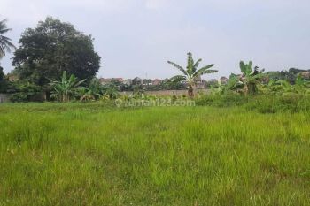 Dilelang Tanah Zona Campuran Siap Bangun Harga Dibawah Pasaran