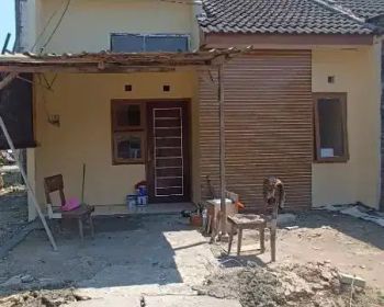 Rumah di jual/ di sewakan