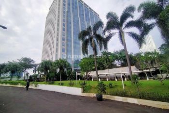 Dijual Office Unit Plaza Oleos, Jl. Tb Simatupang