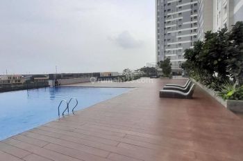 Disewakan Apartemen Vasanta Innopark, Cikarang