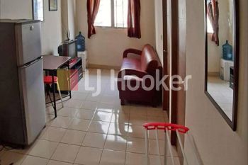 Apartemen Gading Icon Tower A Lt.16 Pulo Gadung, Jakarta Timur