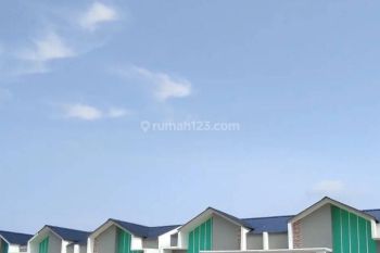 Perumahan Subsidi di dekat kampung lalang lintas Medan binjai