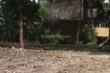 Tanah Cocok Untuk Villa  di Tegal Cupek Kerobokan