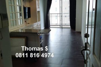 Apartemen Frenchwalk Moi Lyon Garden