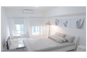 Dijual Apartemen Tipe Studio Orchard Apartemen, Surabaya